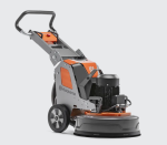 HUSQVARNA PG 5 S - Beton-Schleifmaschine - Image 2