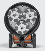 HUSQVARNA PG 5 S - Beton-Schleifmaschine - Image 6