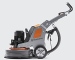 HUSQVARNA PG 5 S - Beton-Schleifmaschine - Image 5