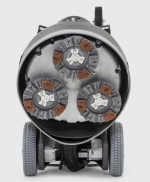 HUSQVARNA PG 6 DR - Beton-Schleifmaschine - Image 7