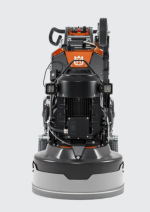 HUSQVARNA PG 6 DR - Beton-Schleifmaschine - Image 6