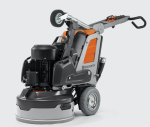 HUSQVARNA PG 6 DR - Beton-Schleifmaschine - Image 4