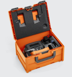 HUSQVARNA PG 8 DR - Beton-Schleifmaschine - Image 7