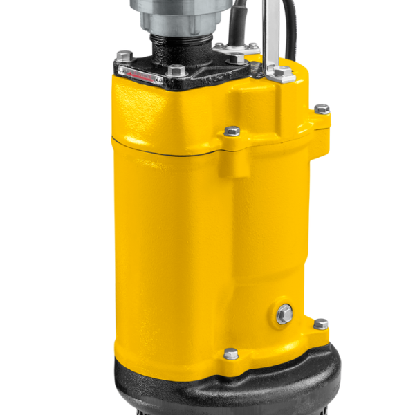 WACKER NEUSON PSA2 1503L elektrischbetriebene Tauchpumpe 400 Volt