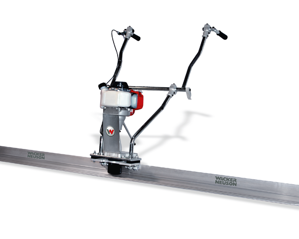 WACKER NEUSON P 35A - Vibrationsbohle mit Viertakt Benzinmotor