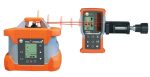 NEDO PRIMUS 2 HVA mit Commandor 2 - Rotationslaser horizontal & vertikal - Image 2