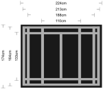 Gordigear Anhängerzelt Savannah - Image 16