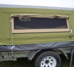 Gordigear Anhängerzelt Savannah - Image 5