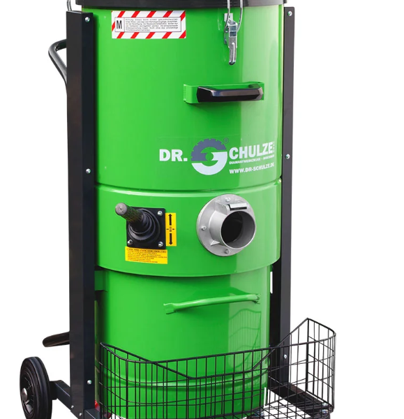 DR. SCHULZE S35/540 M | Staubsauger