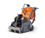 HUSQVARNA / BLASTRAC BMC 335RC ohne Trommel - Betonfräse / Schneidfräse (400 Volt) - Image 2