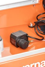 HUSQVARNA TS 400 F - VORFÜHRGERÄT - Steintrennsäge incl. Diamantscheibe (700 mm Schnittlänge) - Image 5