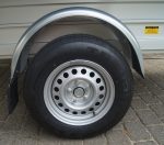 Zeltanhänger OUTDOOR L, inkl Vorzelt und Bordwanderhöhung - Image 12