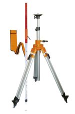 NEDO SIRIUS 1 HV (MAXX) im Set mit Kurbelstativ und Flexilatte - Rotationslaser horizontal vertikal - Image 3