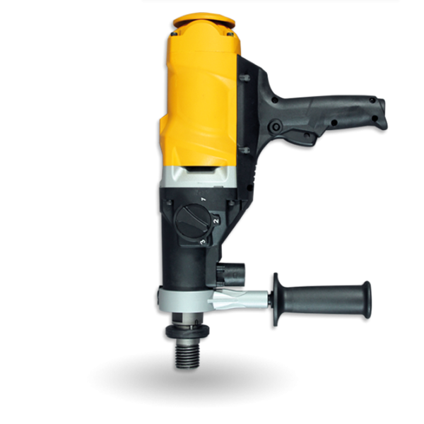 CEDIMA C-BMH-160 - Kernbohrmotor