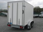 Hapert Sapphire L-2 - 2000 Rampe | Tieflader-Koffer | Rutschhemmender Boden - Image 3