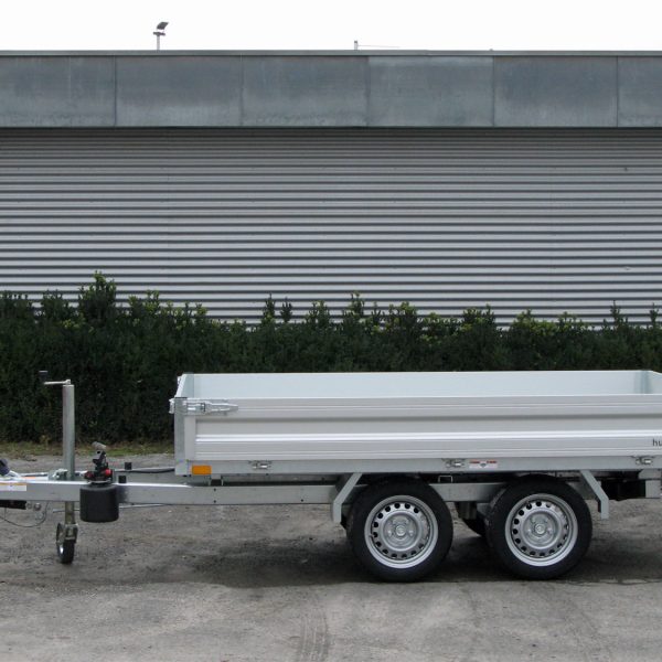 Humbaur HUK 272715 Handpumpe und FLEXePump