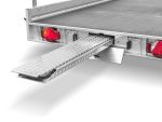 Humbaur KFT153117 Fahrzeugpaket mit 2 Rampen - Image 4