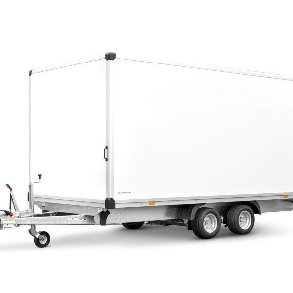 Humbaur HKN 30 32 21 - 20 PF30