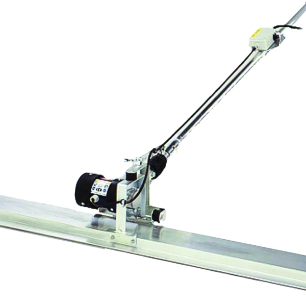 LESCHA Midi Screed 200| Vibrationsbohle