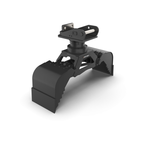 Rädlinger Universalgreifer | für Bagger 8,0 bis 10,0 to.