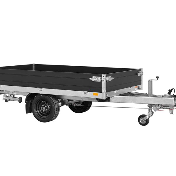 Saris PL 256 150 1500 1