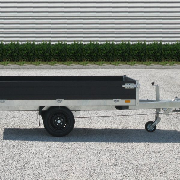 Saris PL 276 150 1500 1 – Black Edition