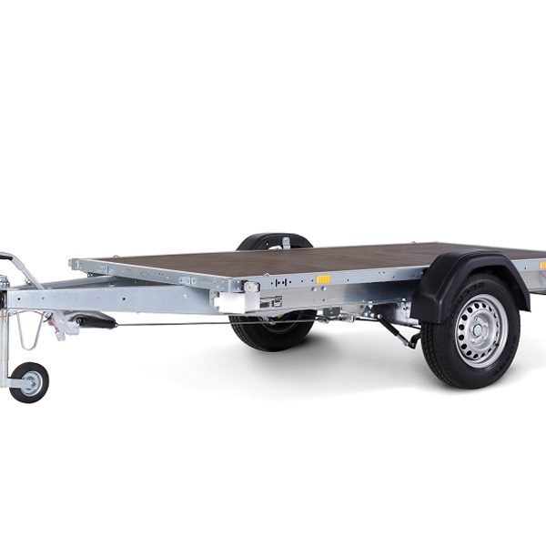 STEMA STP O2 13-21-15.1 Plattform ohne Bordwände