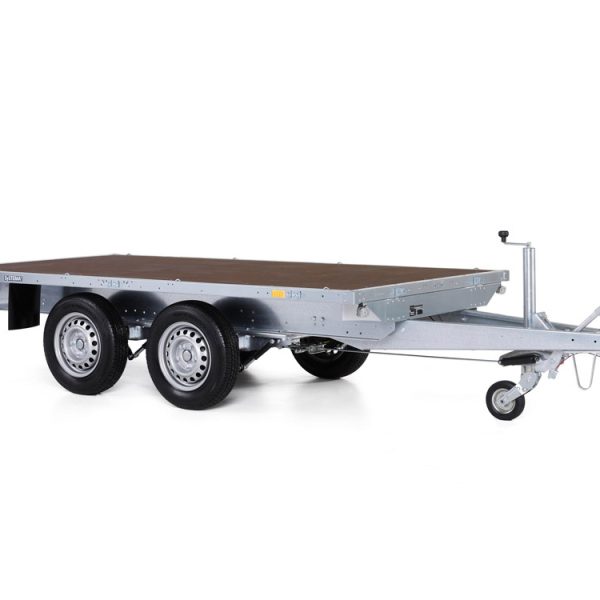 STEMA SHP O2 20-25-15.2 Plattform ohne Bordwände