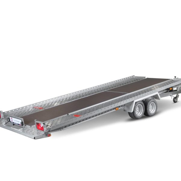 STEMA ATH 30-49-21.2 ATOUR Grande Incl. Seilwindenbock