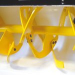 RABAUD TURBOMIX X 795 GH | Betonmischschaufel für Radlader 15,0 - 25,0 to. - Image 4