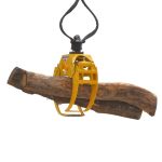 RABAUD XYLOGRIP 230 | Forstgreifer für Bagger 4,5 - 14,0 to. - Image 2