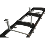 LUMAG BSW66GL | Benzin-Blockbandsägewerk - Image 3