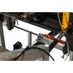 LUMAG BSW66GL | Benzin-Blockbandsägewerk - Image 4