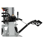 LUMAG HEZ18N | Holzspalter mit Elektromotor und Zapfwellenantrieb - Image 3