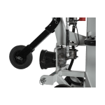 LUMAG HEZ18N | Holzspalter mit Elektromotor und Zapfwellenantrieb - Image 4