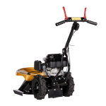 LUMAG HGS580 - Hochgrasschneider - Image 3