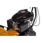 LUMAG HGS580 - Hochgrasschneider - Image 6