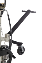 LUMAG HOS12TPRO| elektrischer Holzspalter - Image 2