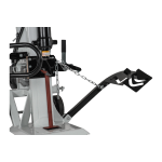 LUMAG HZ22 | Zapfwellen-Holzspalter - Image 4