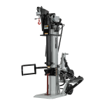 LUMAG HZ22 | Zapfwellen-Holzspalter - Image 2