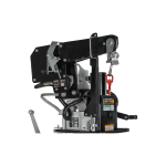 LUMAG HZ22 | Zapfwellen-Holzspalter - Image 3