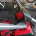 LUMAG KM1000E - Kehrmaschine (3 in 1 Set) - Image 4