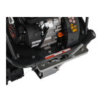 LUMAG MD300 Minidumper mit Frontkipp-Plattform 300 kg Zuladung - Image 6