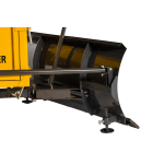 LUMAG MD500 Minidumper mit Frontkipp-Plattform 500 kg Zuladung - Image 4