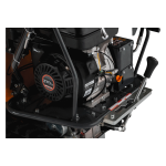 LUMAG MD500H Minidumper mit Frontkippmulde 500 kg Zuladung - Image 5