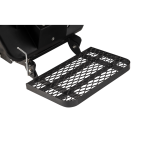 LUMAG MD500HPROHTS Minidumper Hochkipper mit Frontkippmulde und Selbstladeschaufel 500 kg Zuladung - Image 6