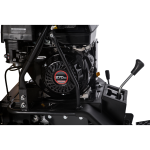 LUMAG MD500HPROS Minidumper mit Frontkippmulde und Selbstladeschaufel 500 kg Zuladung - Image 6