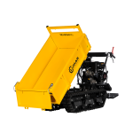 LUMAG MD800HPRO Minidumper mit Frontkipp-Plattform mit 800 kg Zuladung - Image 2