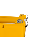 LUMAG MD800HPRO Minidumper mit Frontkipp-Plattform mit 800 kg Zuladung - Image 5