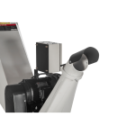 LUMAG RAMBO-HC15E - Elektro-Trommelhäcksler / Häcksler - Image 4